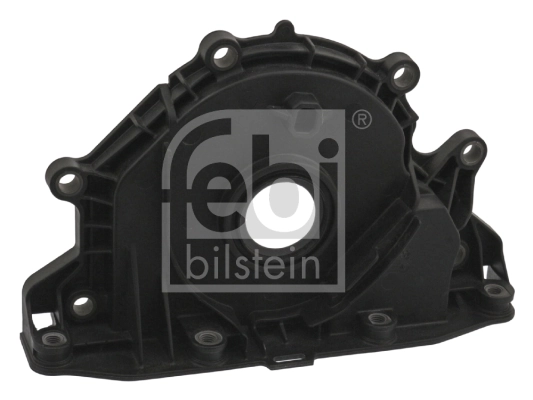 Shaft Seal, crankshaft